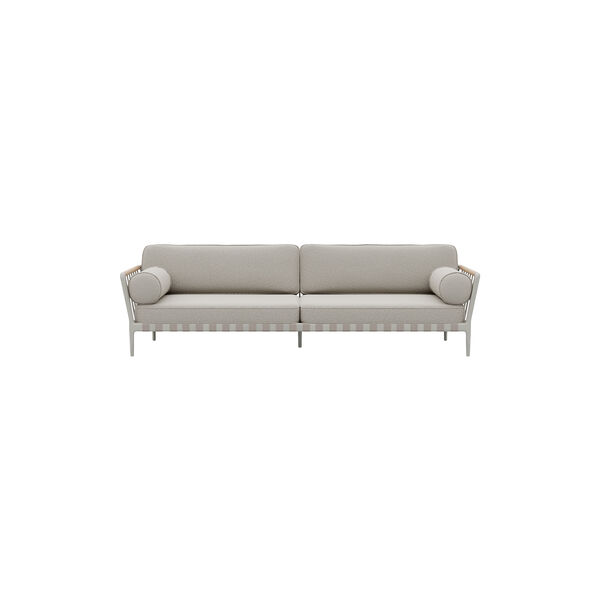 VIPP720 Open-Air 3-Seater Sofa, sand, Vipp