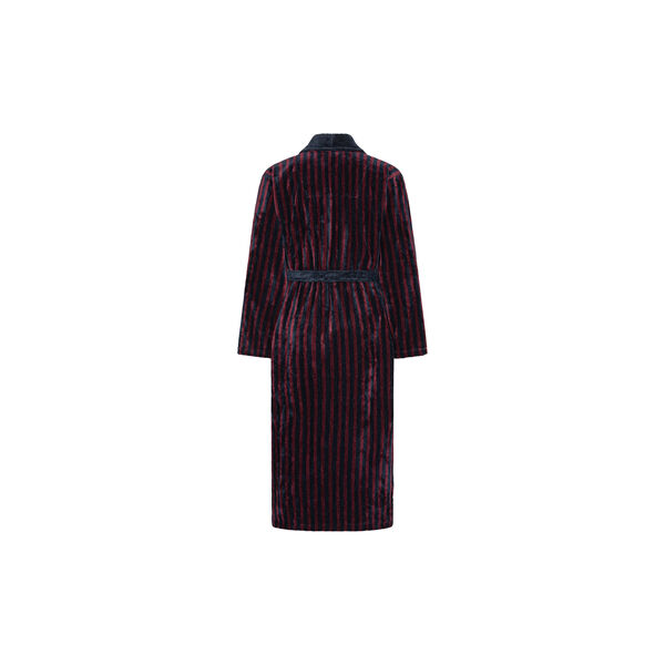 Skagerak badek&aring;pe, navy/bordeaux strip, Ambassador 1867