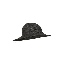 PoulinePW Hat, svart PoulinePW Hat, svart, Part Two