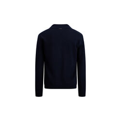 Ettore Sweater, dark navy, Urban Pioneers
