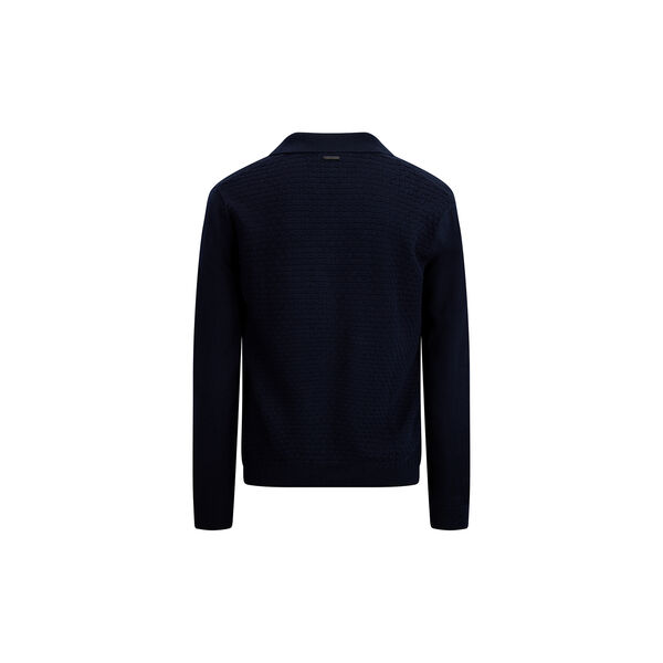 Ettore Sweater, dark navy, Urban Pioneers
