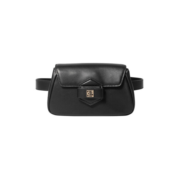 Betty belte veske, black, CAMILLA PIHL