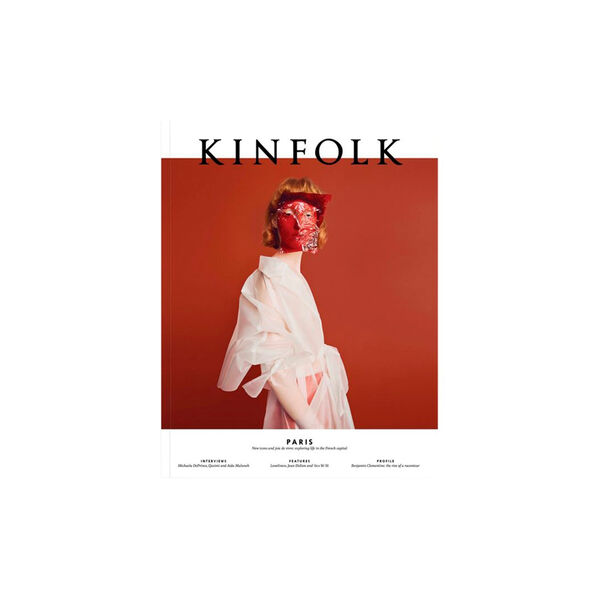 Kinfolk magasin vol. 27 Kinfolk magasin vol. 27, New Mags