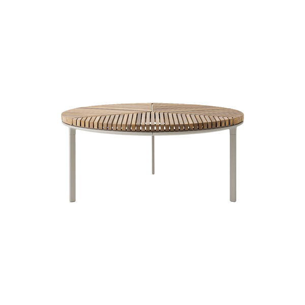 Vipp716 Open-Air Coffee Table, Vipp