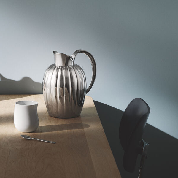 Bernadotte karaffel, 1,6 L, Georg Jensen