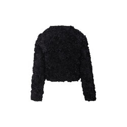 Jaffa jakke, black, Urban Pioneers