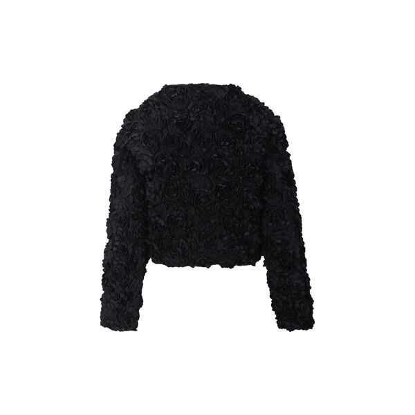 Jaffa jakke, black Jaffa jakke, black, Urban Pioneers