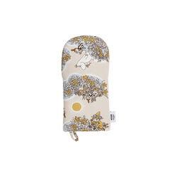 Mummi ovnshanske Venner for alltid, Moomin Arabia