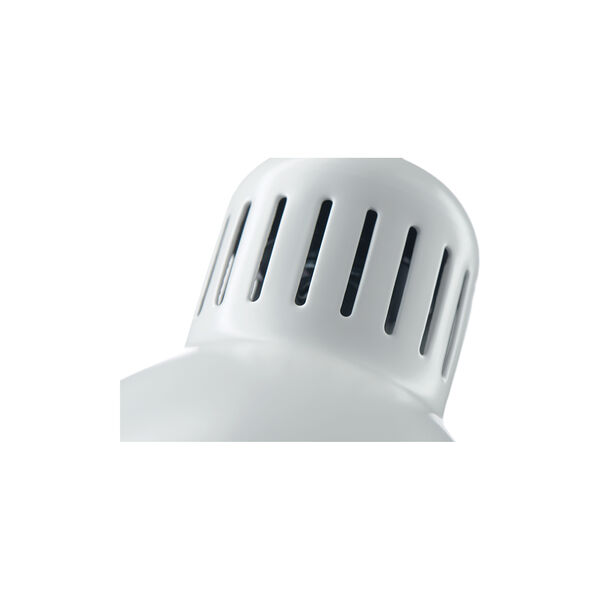 Archi W1 vegglampe, white, Nordic Living