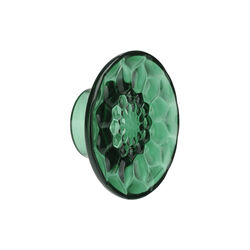 JELLIES knagg, green, Kartell