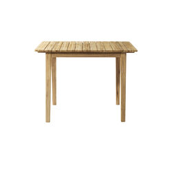 M3 Sammen hagebord, FDB Møbler