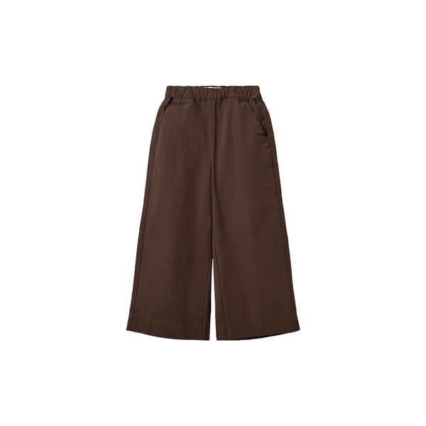 ReineKB Trousers, brown, Sofie Schnoor
