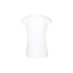 Faylinn O t-skjorte, pure white, InWear