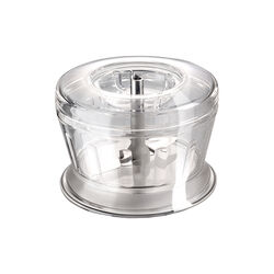 Kværn til Bamix, klar, Bamix