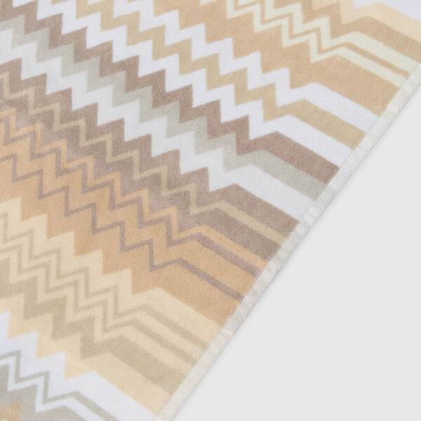 GIACOMO badematte, natural, Missoni Home