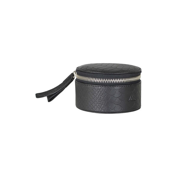 Lova jewelry box, snake black, Markberg