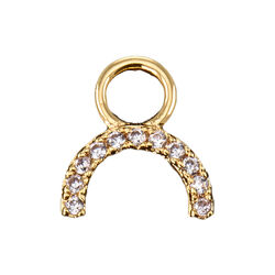 Maria charm, Emilia by Bon Dep