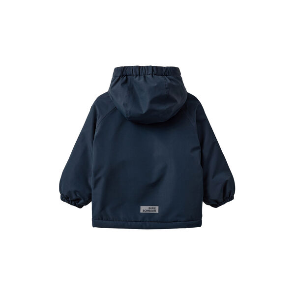 Jakke, dark blue, Sofie Schnoor