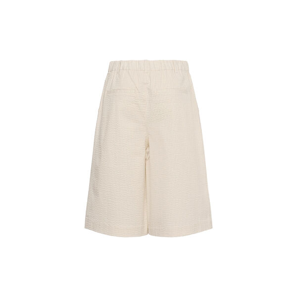 BrigittPW Shorts, whisper white stripe, Part Two