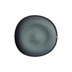 Lave Gris tallerken, grå, Villeroy & Boch