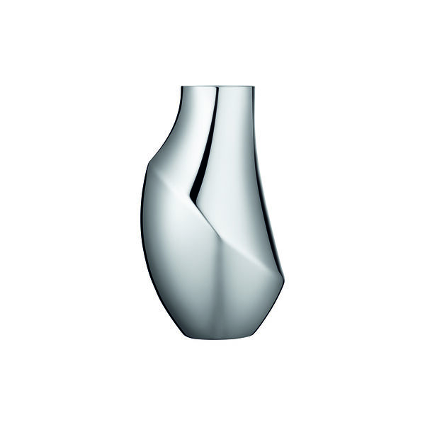 Flora vase Flora vase, Georg Jensen