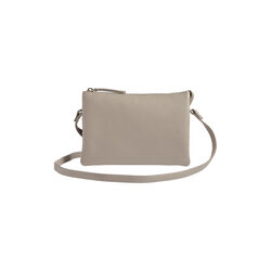 VeraMBG Crossbody Bag Grain, sand w/gold, Markberg