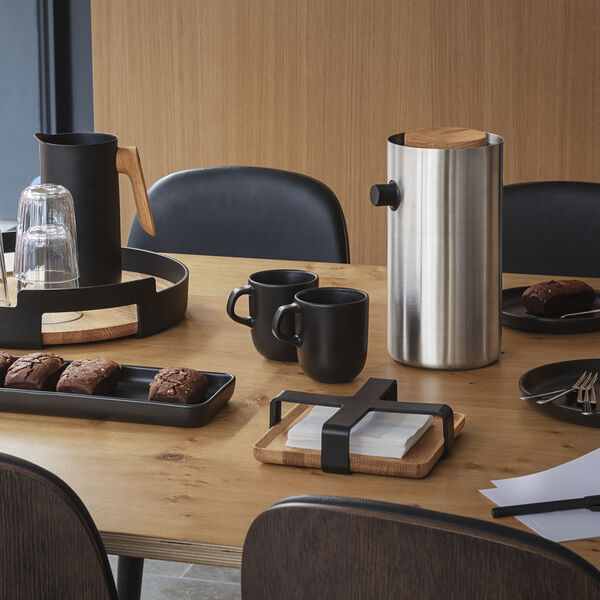 Nordic Kitchen pumpekanne, Eva Solo