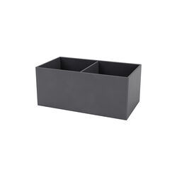 Living Things LT3812 plantekasse, coal, Montana Furniture