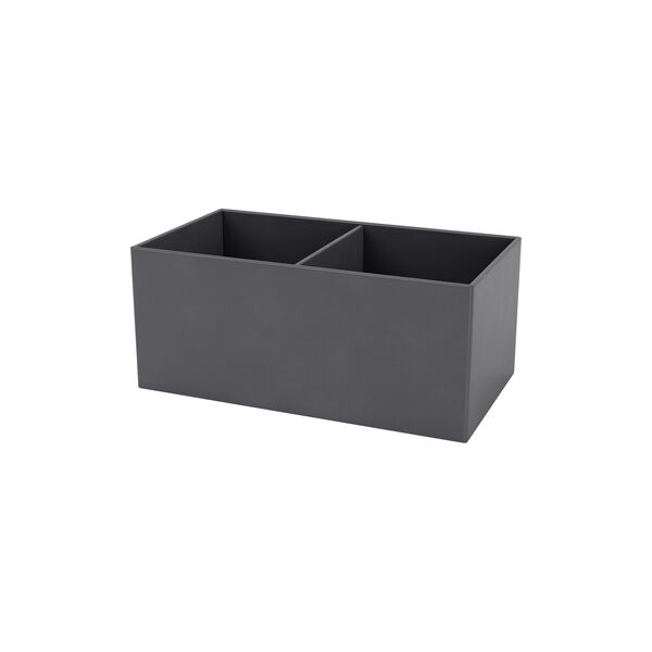 Living Things LT3812 plantekasse, coal, Montana Furniture