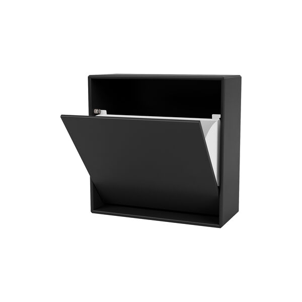 Hall oppbevaring 4240 D: 30 cm, Montana Furniture