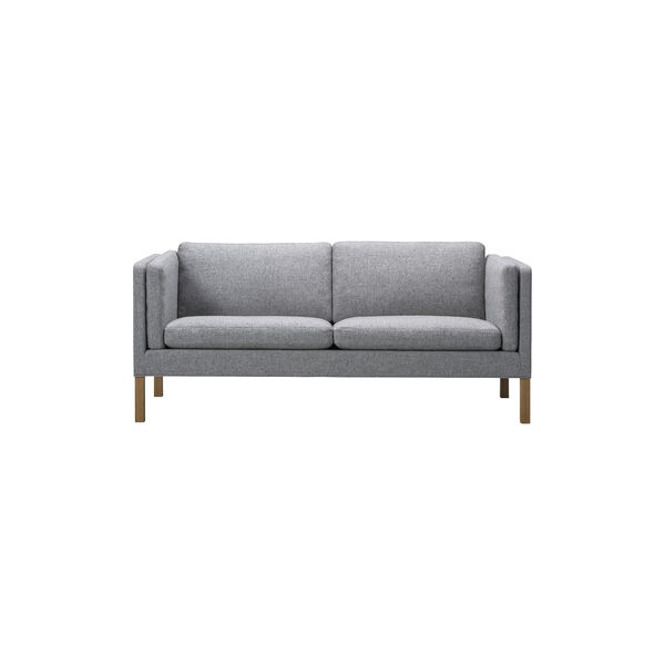Mogensen 2335 sofa, Hallingdal 65 130, Fredericia Furniture