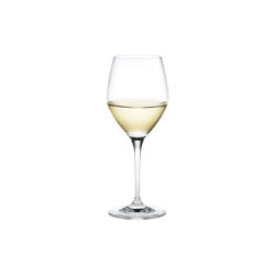 Perfection hvitvinsglass, Holmegaard