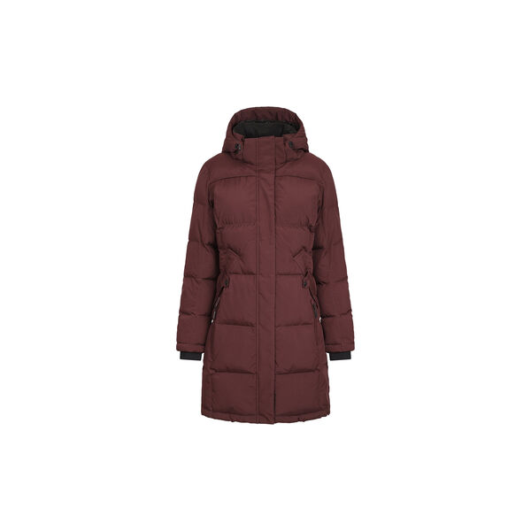 Liv Parka, fudge, Urban Pioneers