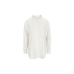 Aaron Shirt CRE, white, IBEN
