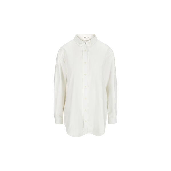 Aaron Shirt CRE, white Aaron Shirt CRE, white, IBEN