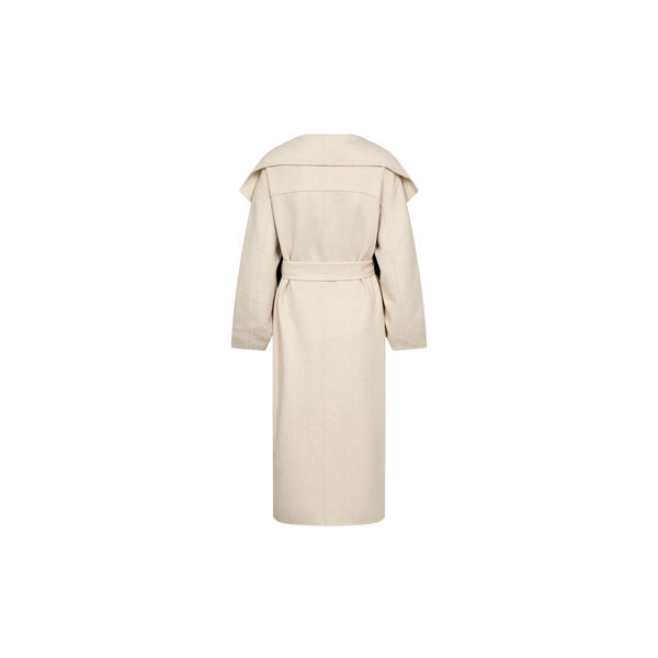 LR-OWA 47 Jacket, star white, Levet&eacute; Room