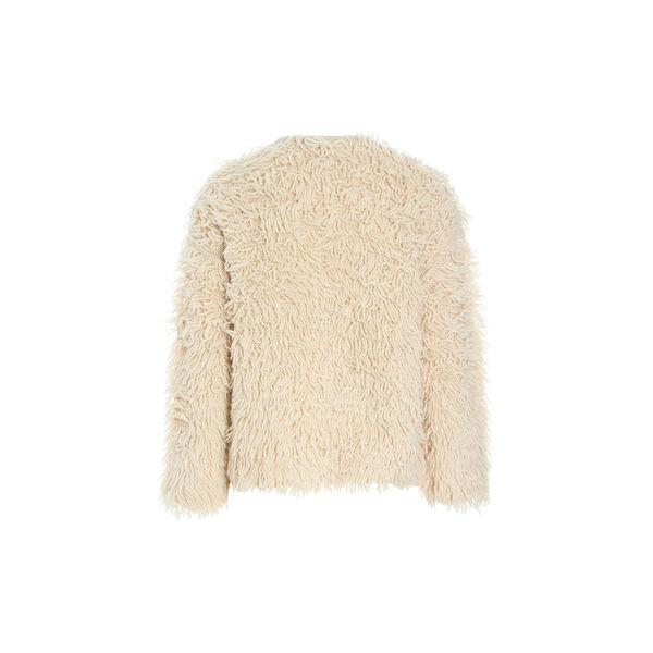 Nitto Cardigan, ivory, BITTE KAI RAND