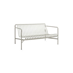 Palissade lounge sofa