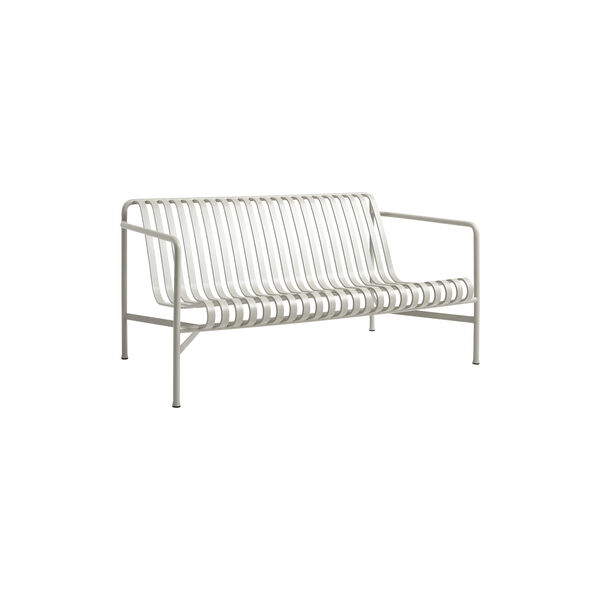 Palissade lounge sofa, HAY