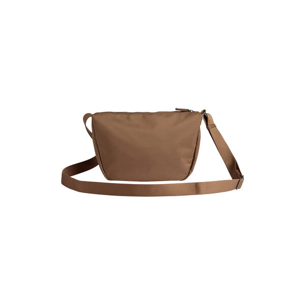 MonoMBG Crossbody Bag Recycled, almond, Markberg