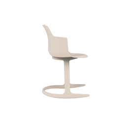 Social&reg; Tilt, white cream/white, Varier Furniture