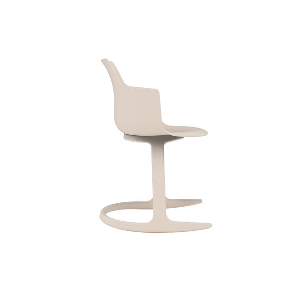 Social&reg; Tilt, white cream/white, Varier Furniture