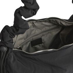 GroundMBG Bag, Recycled, black, Markberg