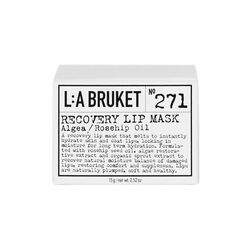 No. 271 leppemaske, alger/nype, L:a Bruket