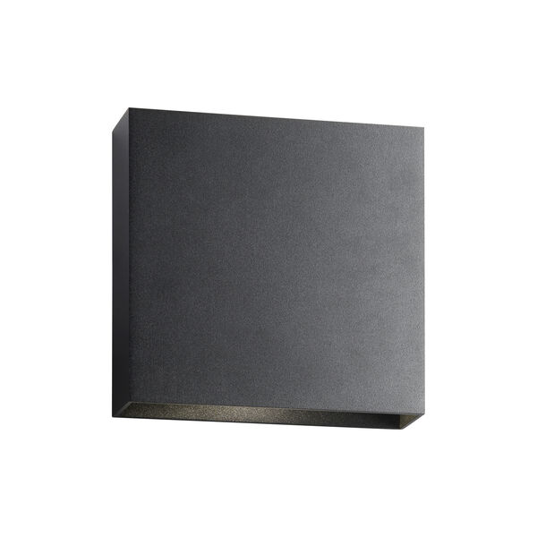 Compact Down W1, sort, LIGHT-POINT