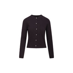 Candi Cardigan, dark brown, Urban Pioneers