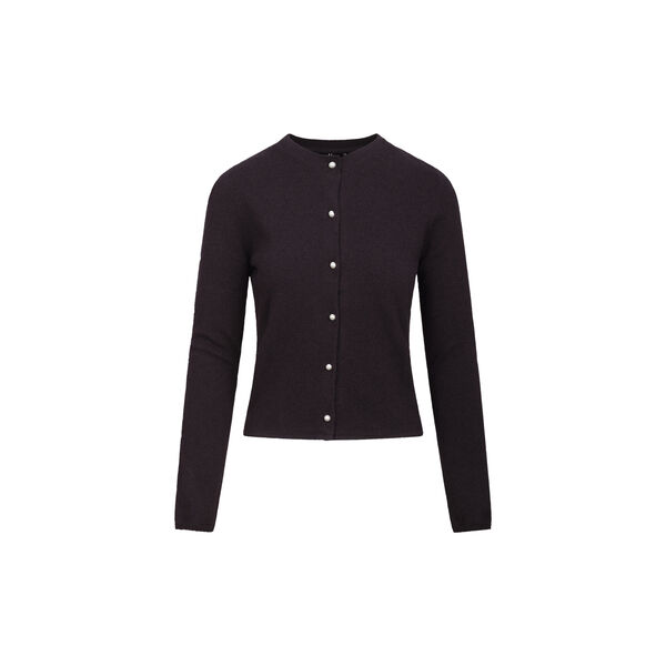 Candi Cardigan, dark brown, Urban Pioneers