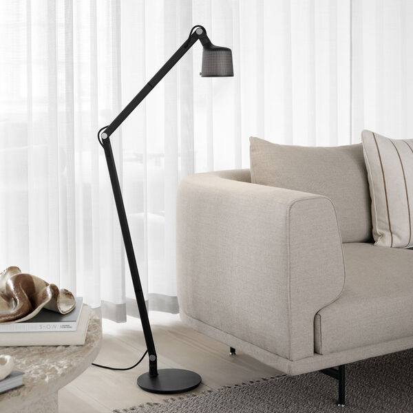 Vipp525 gulvlampe, Vipp