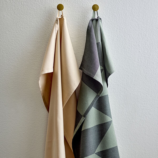 Twist kj&oslash;kkenh&aring;ndkle, hedge green, S&ouml;dahl