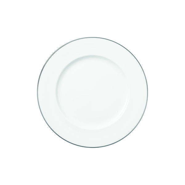 Anmut Platinum No.1 rundt fat, Villeroy & Boch